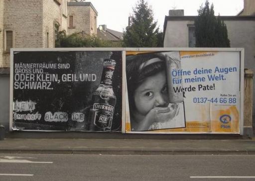 angehngtes Bild
