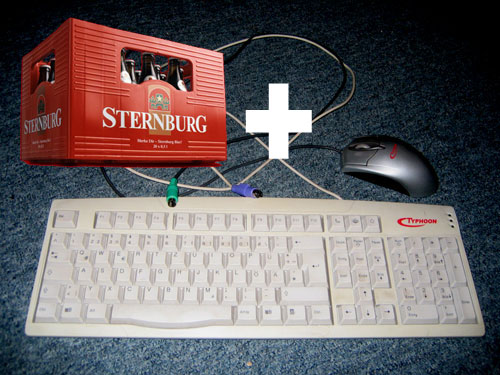 angehngtes Bild