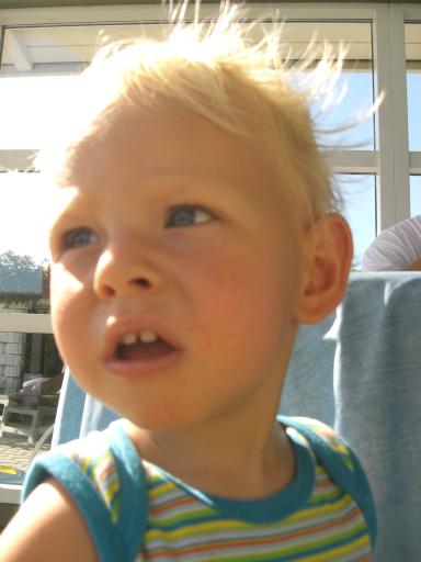 angehngtes Bild