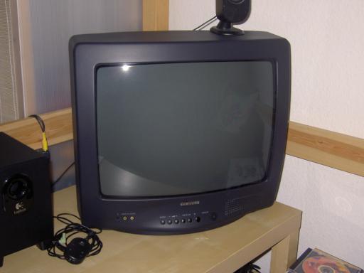 angehngtes Bild
