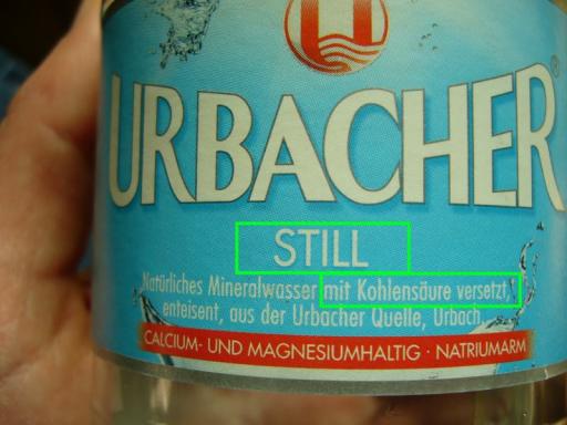 angehngtes Bild