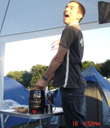 angehngtes Bild