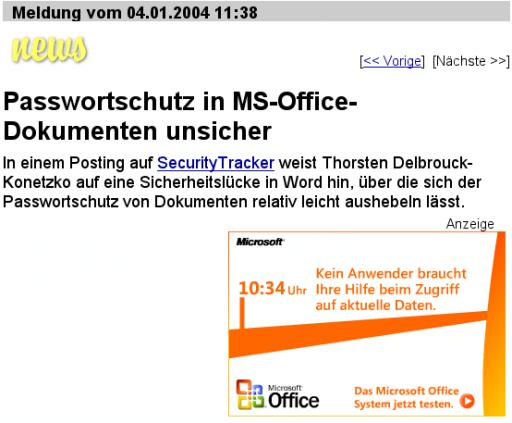 angehngtes Bild