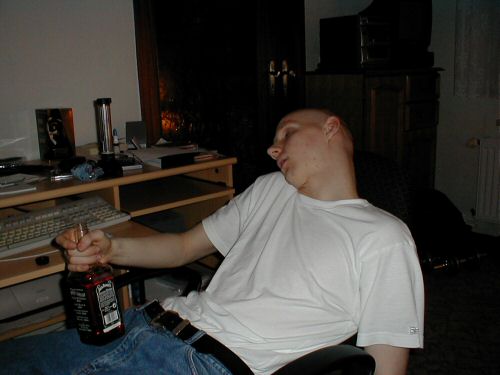 angehngtes Bild