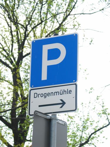 angehngtes Bild