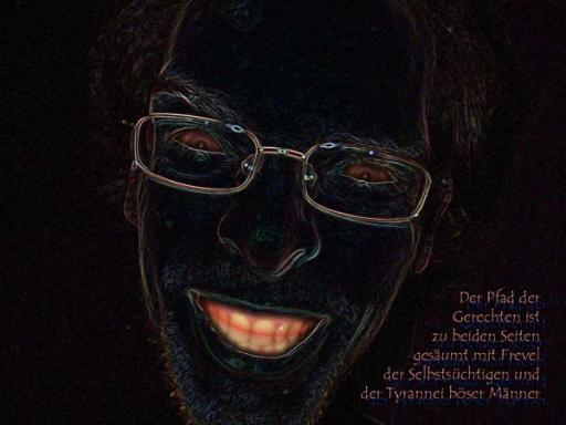 angehngtes Bild