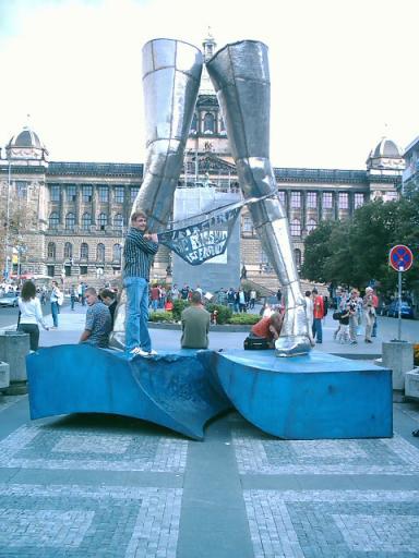 angehngtes Bild