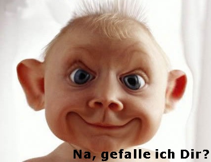 angehngtes Bild
