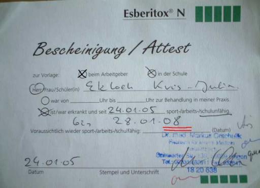 angehngtes Bild
