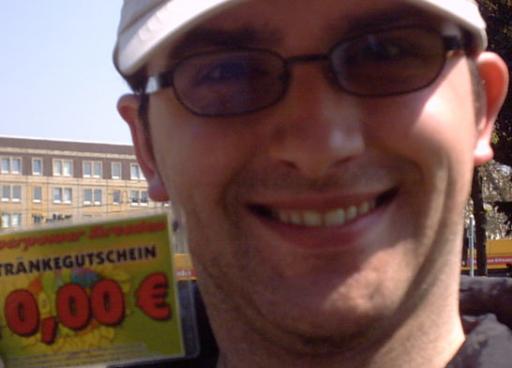 angehngtes Bild