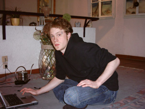 angehngtes Bild