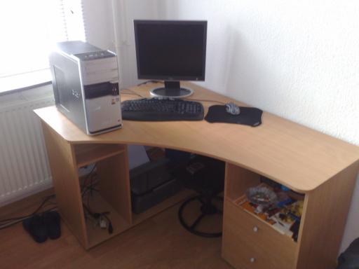 angehngtes Bild
