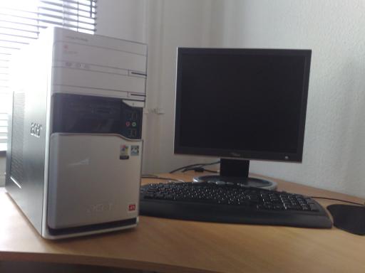 angehngtes Bild
