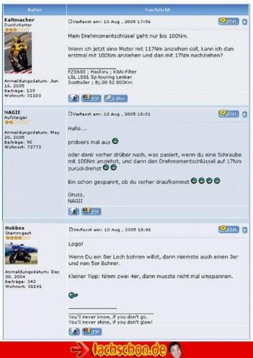 angehngtes Bild