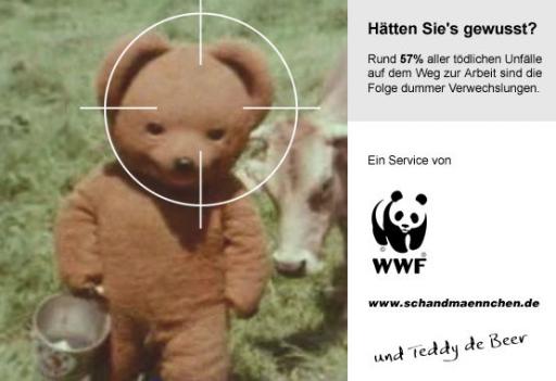 angehngtes Bild