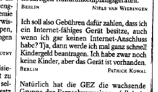 angehngtes Bild