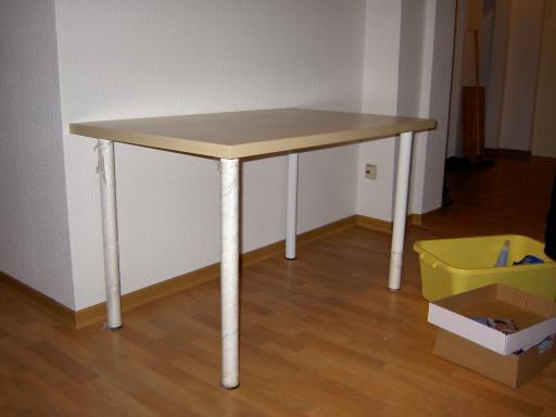 angehngtes Bild