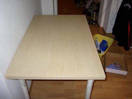 angehngtes Bild
