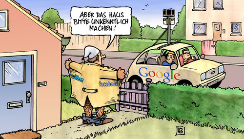 angehngtes Bild