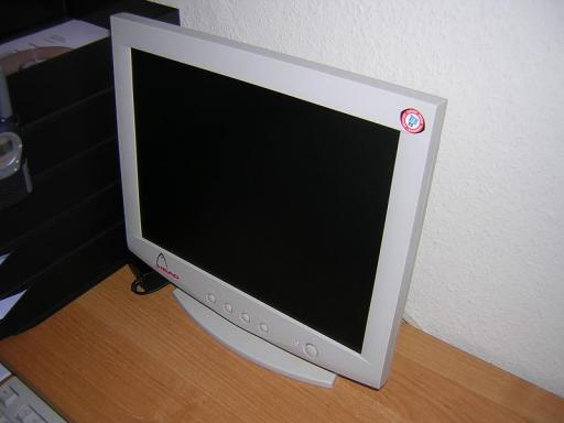 angehngtes Bild