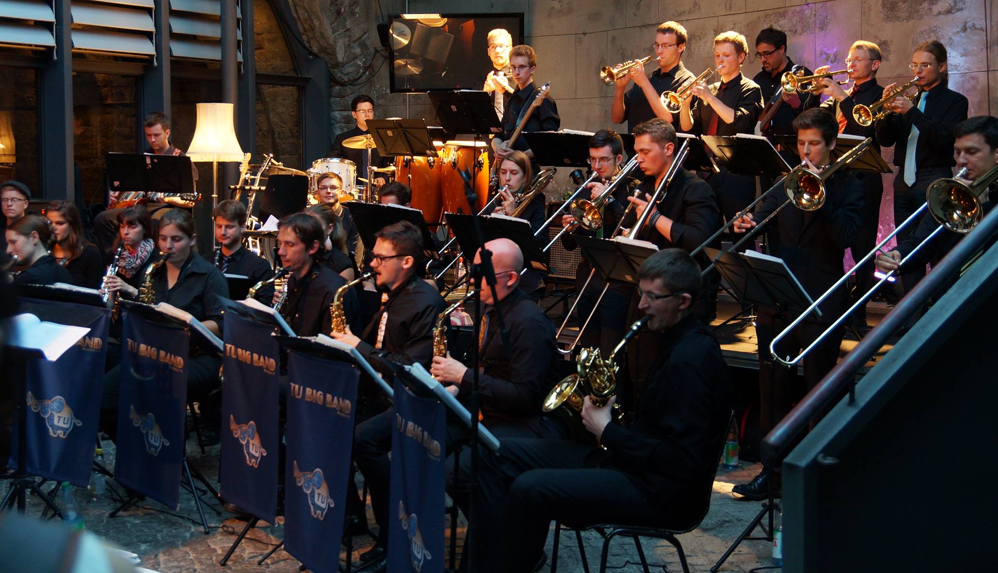 Bärenzwinger Ball – Der Zwinger swingt