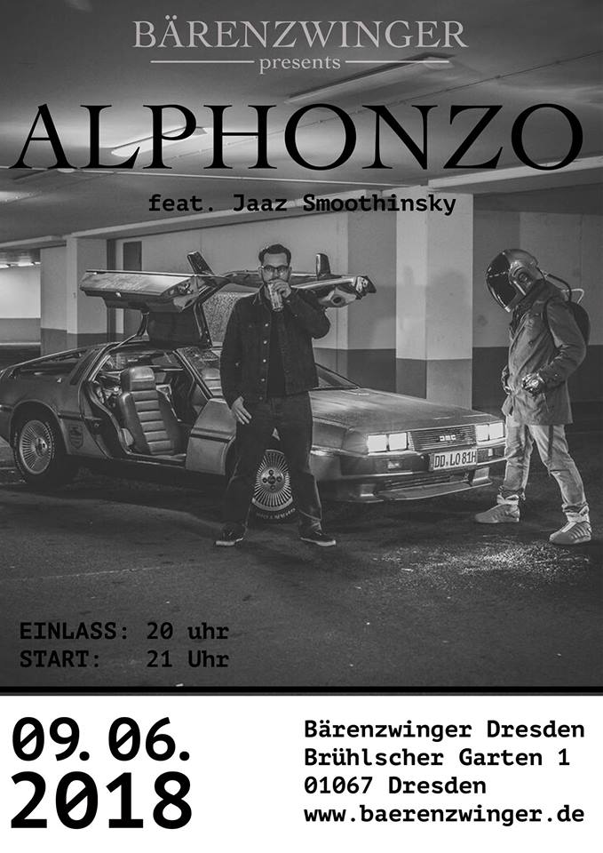Hip-Hop-Party