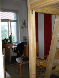 angehngtes Bild