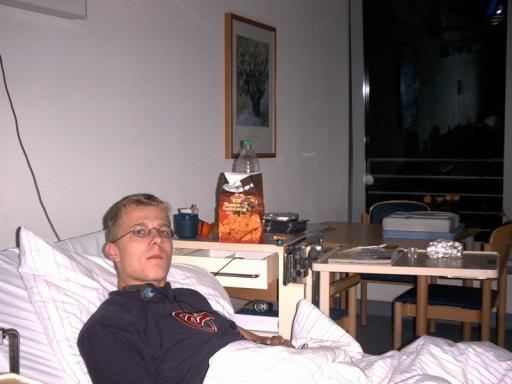 angehngtes Bild