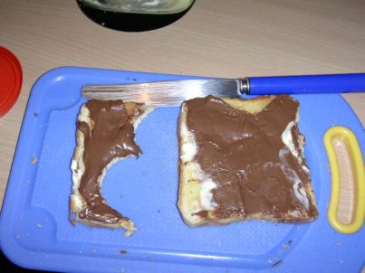 angehngtes Bild