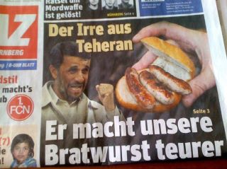 angehngtes Bild