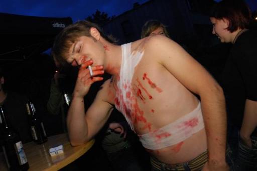 angehngtes Bild