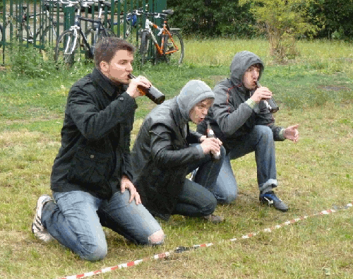 angehngtes Bild