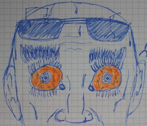 angehngtes Bild