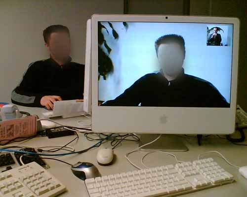 angehngtes Bild