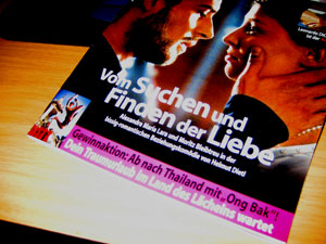 angehngtes Bild