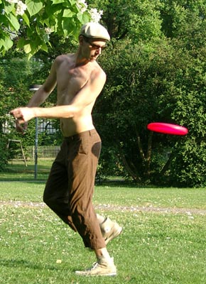 angehngtes Bild