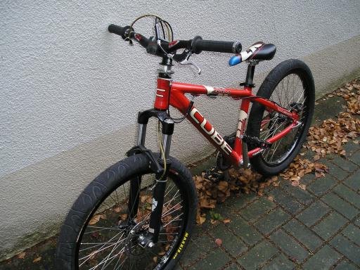 angehngtes Bild