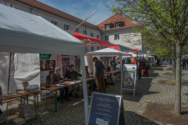 Kulturmarkt