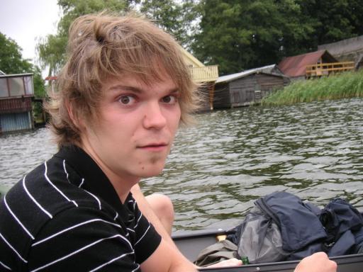 angehngtes Bild