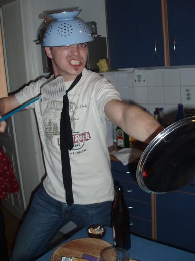 angehngtes Bild