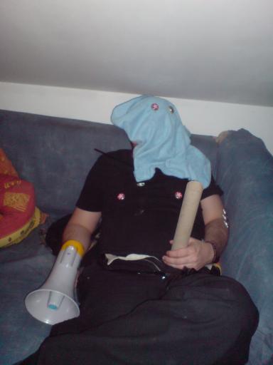 angehngtes Bild